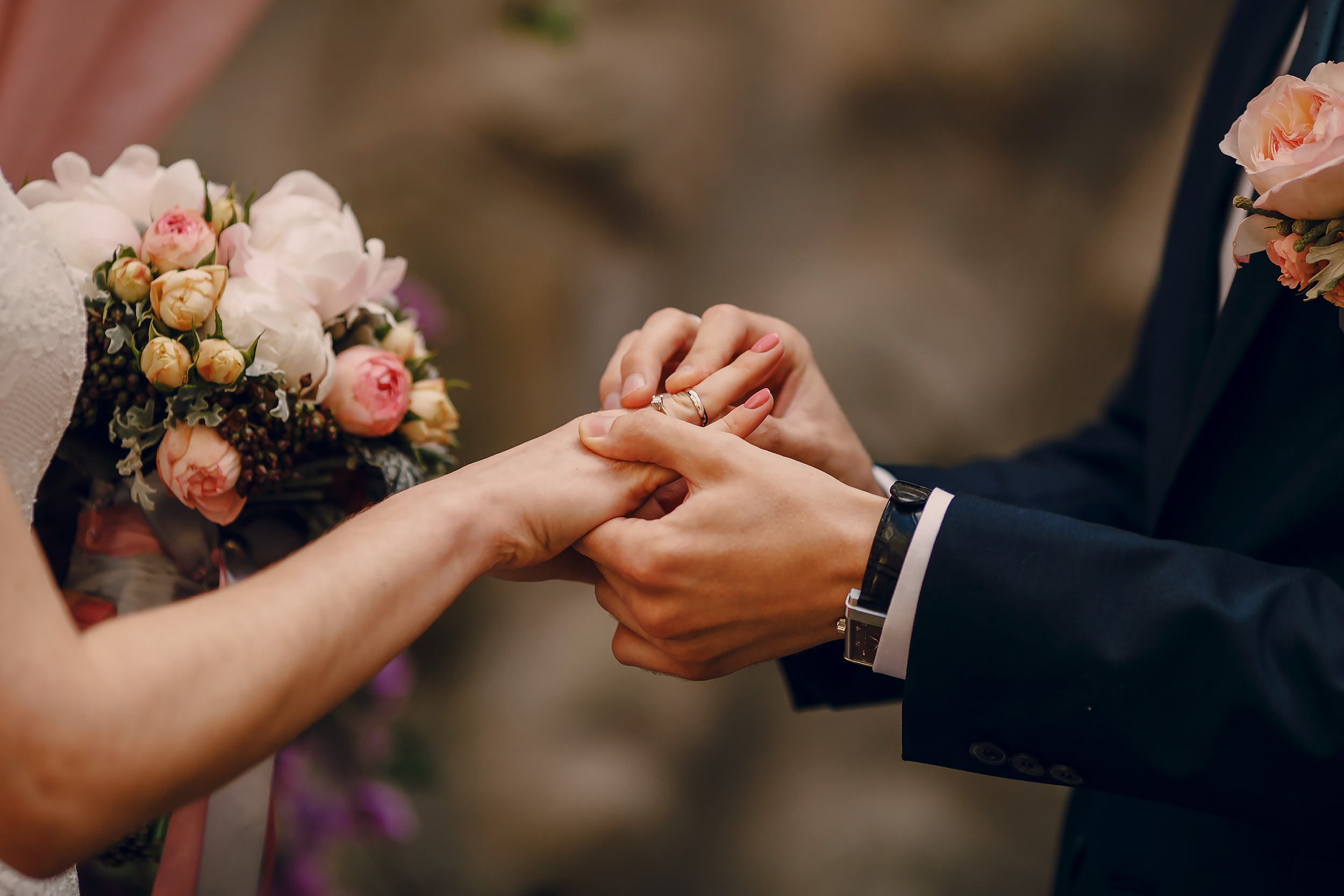 wedding planner