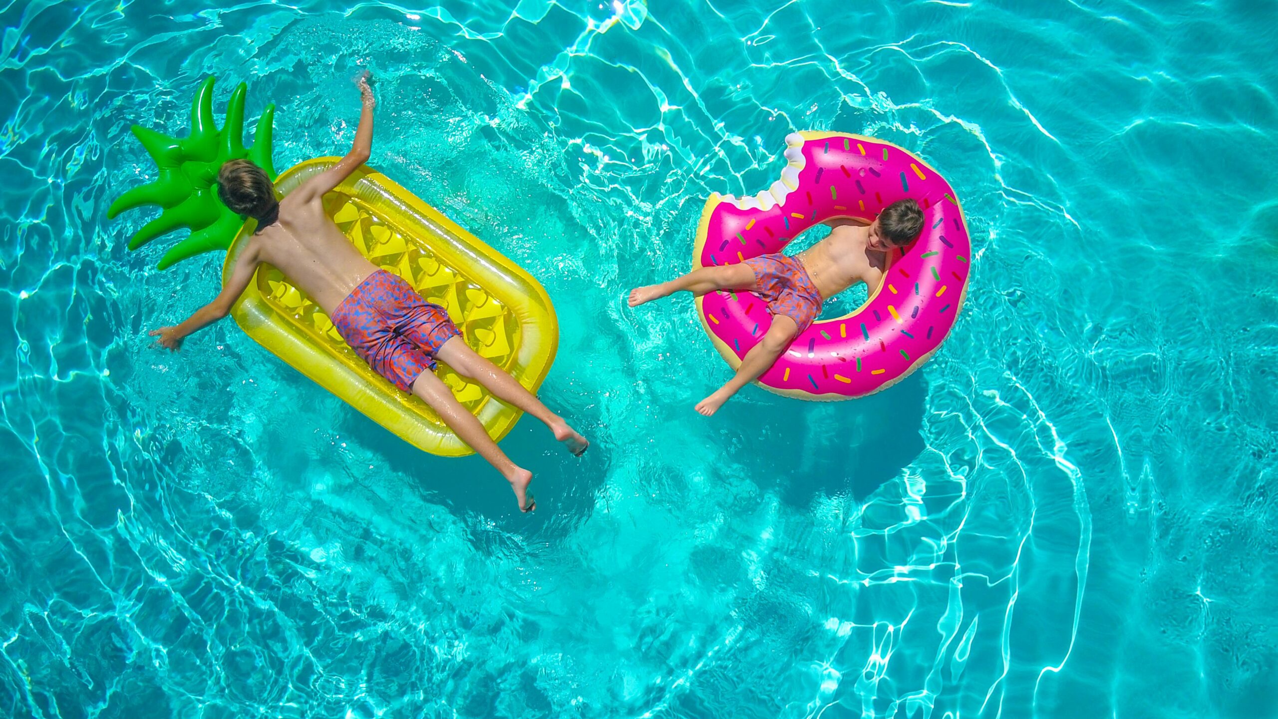 Posso impedire all’ex di portare i figli in vacanza all’estero?