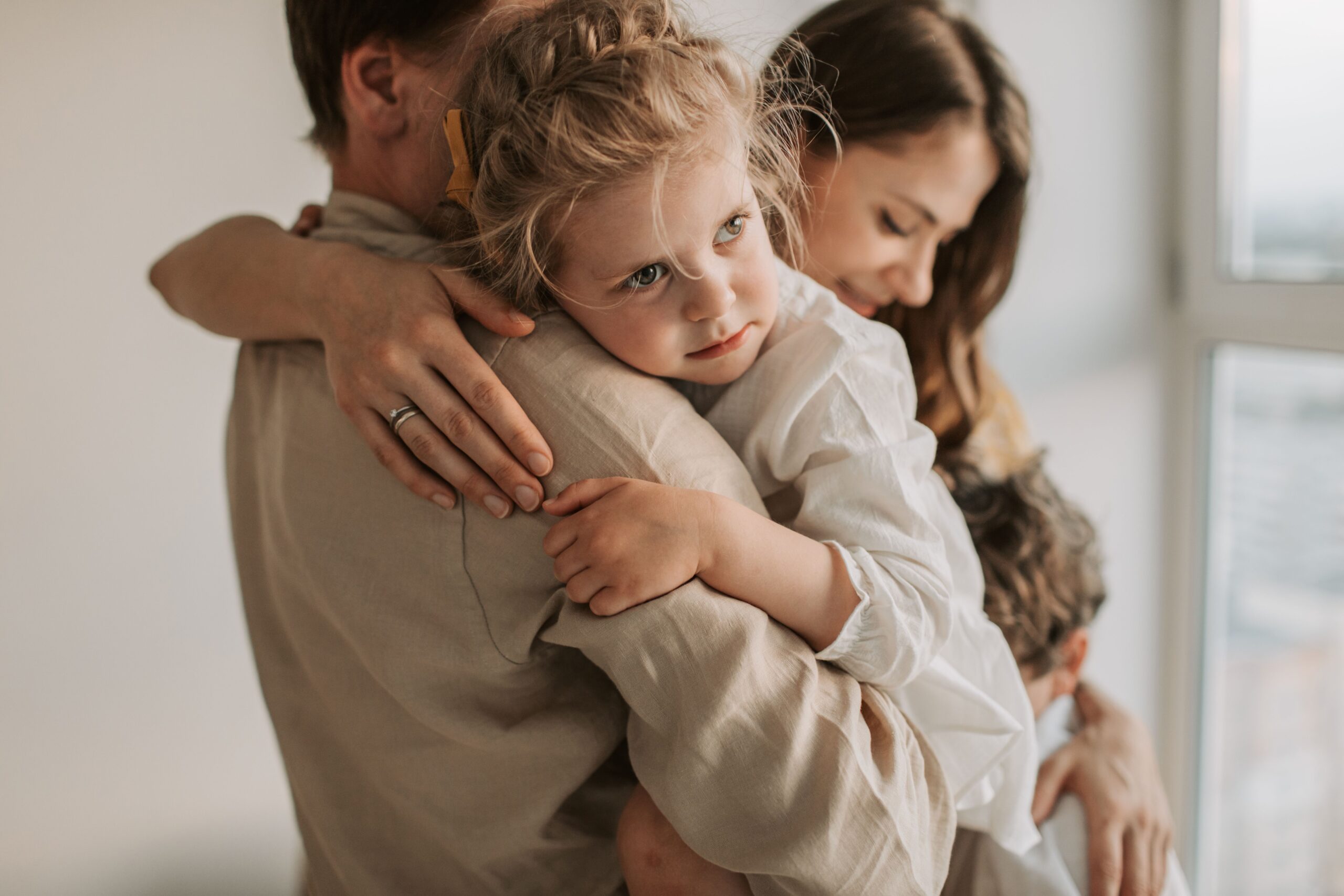Bonifici dai genitori ai figli: quando sono tassati?